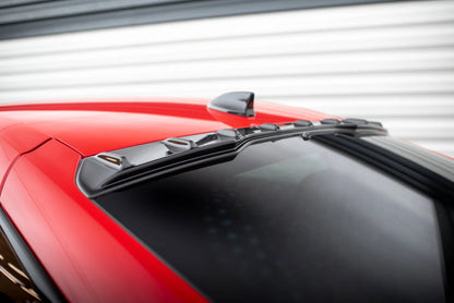 Honda Civic Type R Mk11 - Heckscheiben Spoiler