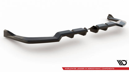 Honda Civic Type R Mk11 - Heck Ansatz V.2