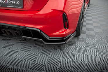 Honda Civic Type R Mk11 - Heck Ansatz V.2