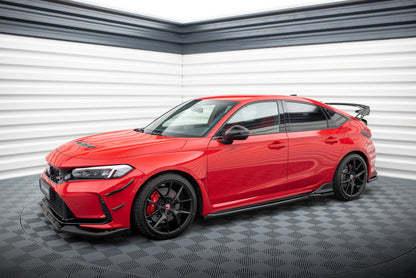 Honda Civic Type R Mk11 - Seitenschweller V.1