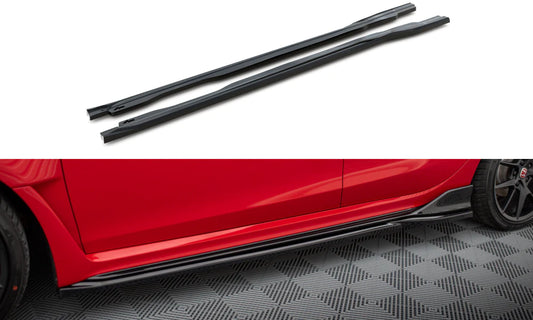 Honda Civic Type R Mk11 - Seitenschweller V.1