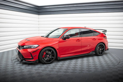 Honda Civic Type R Mk11 - Seitenschweller V.1 + Flaps