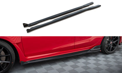 Honda Civic Type R Mk11 - Seitenschweller V.2