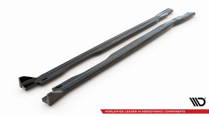 Honda Civic Type R Mk11 - Seitenschweller V.2