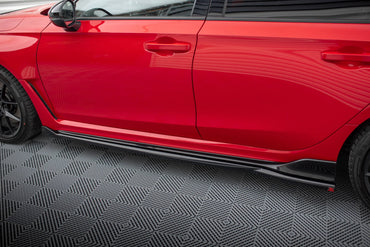 Honda Civic Type R Mk11 - Seitenschweller V.2