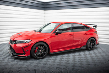 Honda Civic Type R Mk11 - Seitenschweller V.2