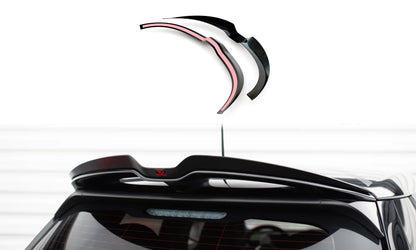 Mini Cooper S John Cooper Works Facelift - Heck Dachspoiler V.2
