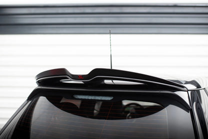 Mini Cooper S John Cooper Works Facelift - Heck Dachspoiler V.2