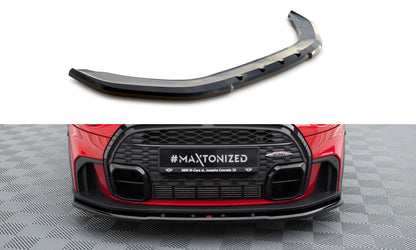 Mini Cooper S John Cooper Works Facelift - Frontspoiler - Frontlippe V.1