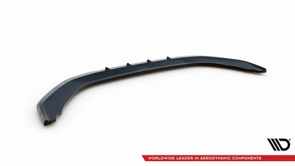 Mini Cooper S John Cooper Works Facelift - Frontspoiler - Frontlippe V.1