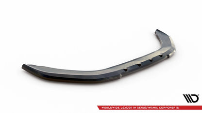 Mini Cooper S John Cooper Works Facelift - Frontspoiler - Frontlippe V.1