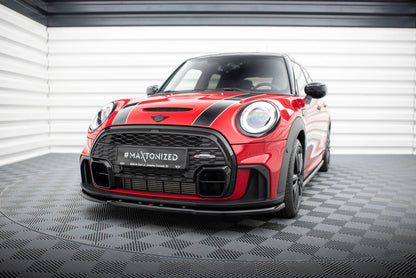 Mini Cooper S John Cooper Works Facelift - Frontspoiler - Frontlippe V.1