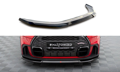 Mini Cooper S John Cooper Works Facelift - Frontspoiler - Frontlippe V.2