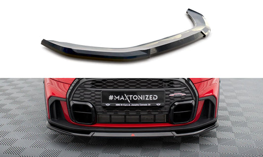 Mini Cooper S John Cooper Works Facelift - Frontspoiler - Frontlippe V.2