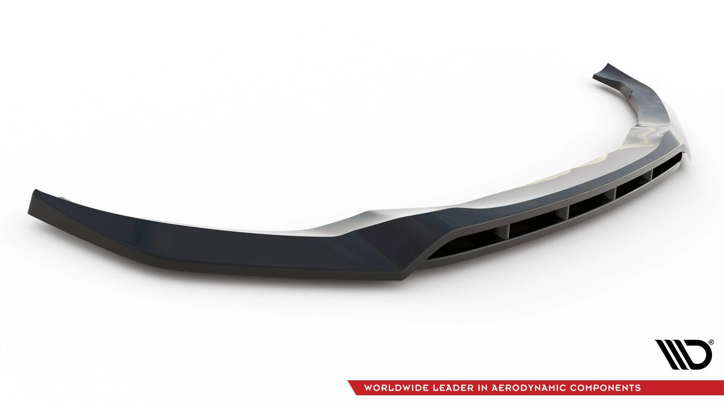 BMW 6er G32 GT M-Paket - Frontspoiler - Frontlippe
