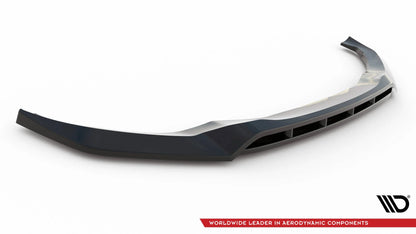BMW 6er G32 GT M-Paket - Frontspoiler - Frontlippe