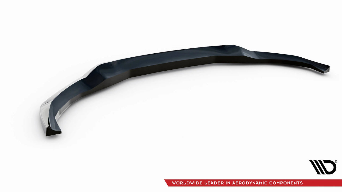 BMW 6er G32 GT M-Paket - Frontspoiler - Frontlippe