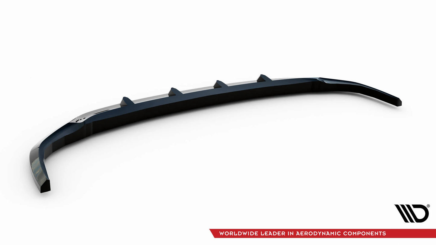 BMW 2er G42 Coupe - Frontspoiler - Frontlippe V.1