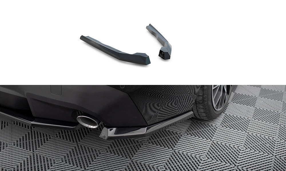 BMW 2er G42 | 2022 - Body Styling