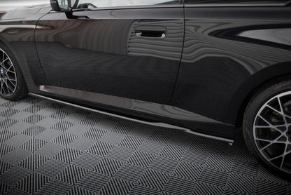 BMW 2er G42 Coupe - Seitenschweller V.1