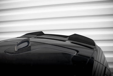 Land Rover Discovery - 3D Heck Dachspoiler