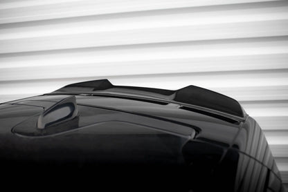 Land Rover Discovery - 3D Heck Dachspoiler
