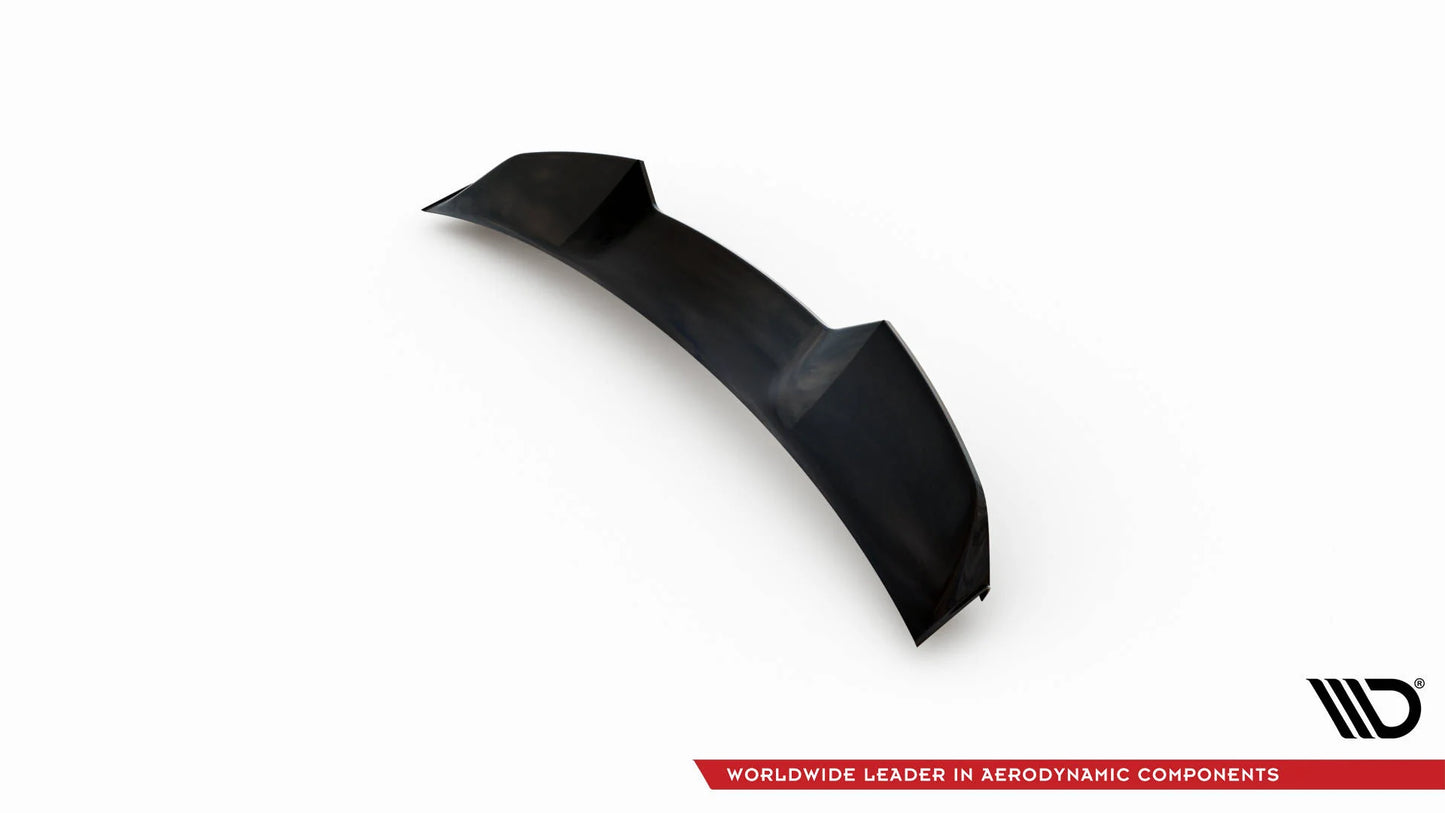 Land Rover Discovery - 3D Heck Dachspoiler