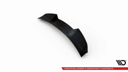 Land Rover Discovery - 3D Heck Dachspoiler