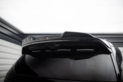 Land Rover Discovery - 3D Heck Dachspoiler
