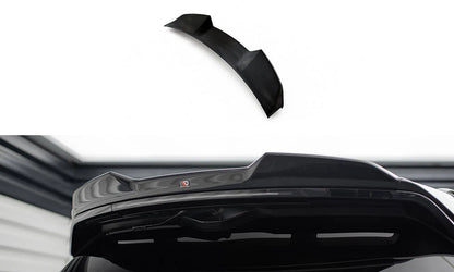 Land Rover Discovery - 3D Heck Dachspoiler