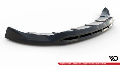 Land Rover Discovery - Frontspoiler - Frontlippe