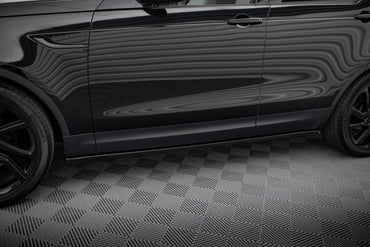 Land Rover Discovery - Seitenschweller