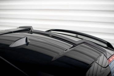 Volvo C40 - Heck Dachspoiler