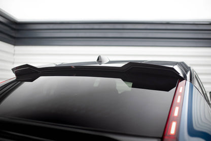 Volvo C40 - Heck Dachspoiler