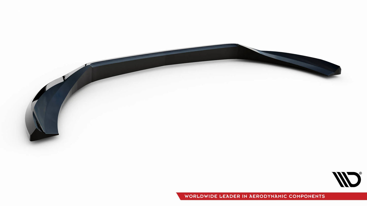 Mercedes S-Klasse - Frontspoiler - Frontlippe V.2