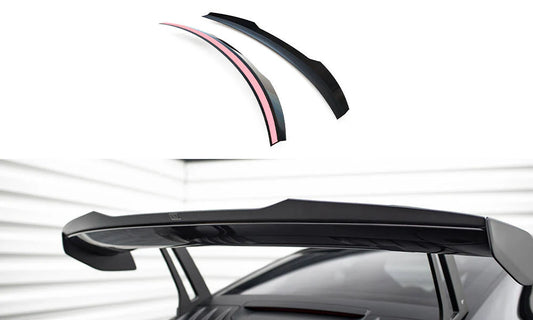 Porsche 911 GT3 - Heck Spoiler