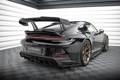 Porsche 911 GT3 - Heck Spoiler