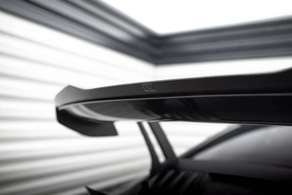 Porsche 911 GT3 - Heck Spoiler