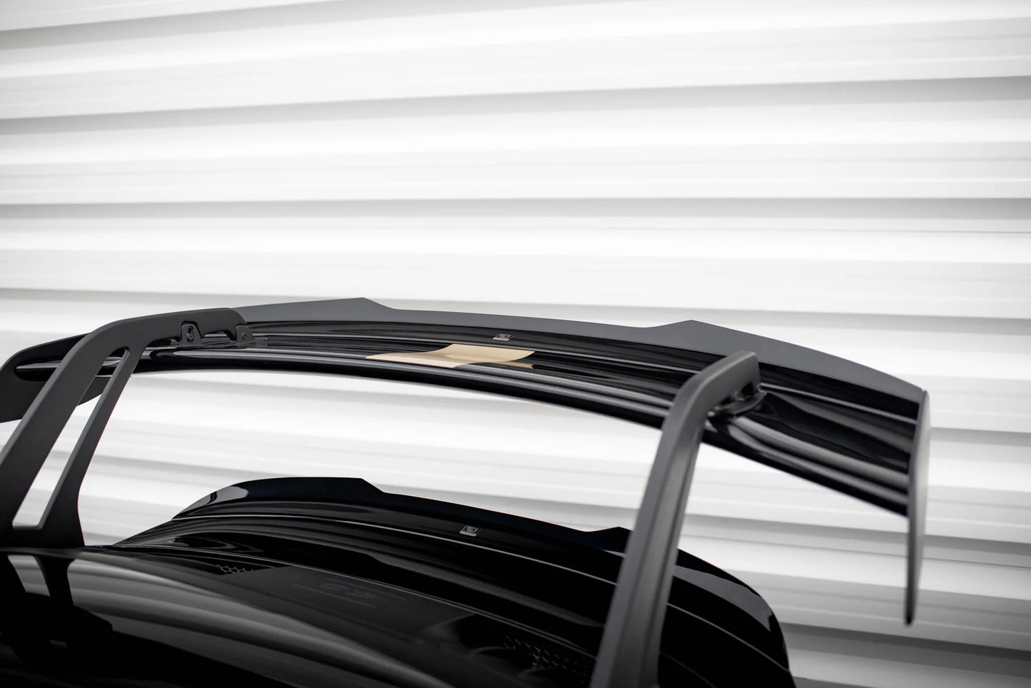 Porsche 911 GT3 - Heck Spoiler