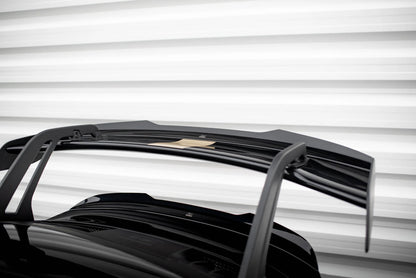 Porsche 911 GT3 - Heck Spoiler