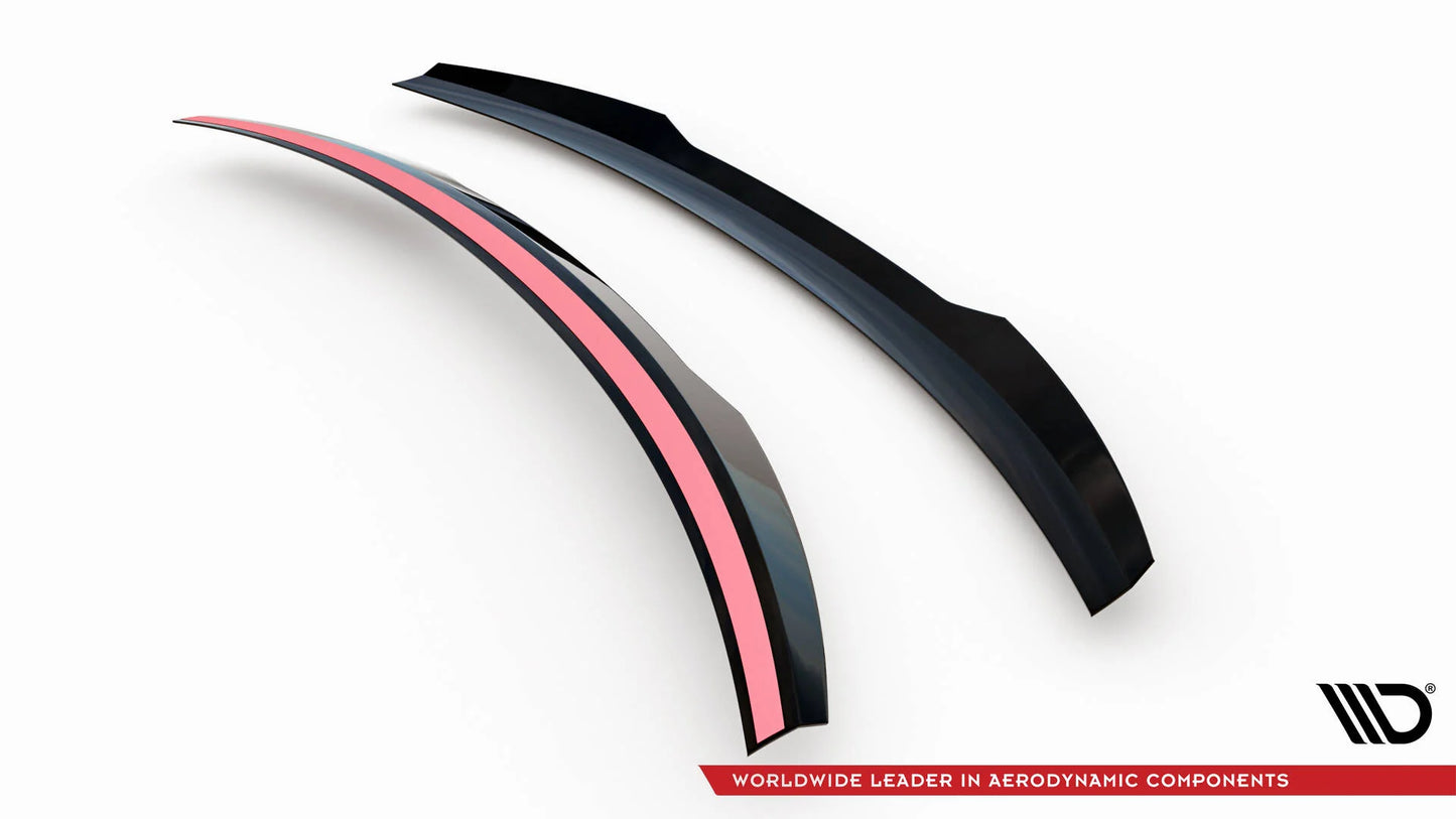 Porsche 911 GT3 - Heck Spoiler