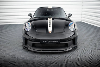 Porsche 911 GT3 - Frontspoiler - Frontlippe
