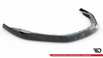 Porsche 911 GT3 - Frontspoiler - Frontlippe