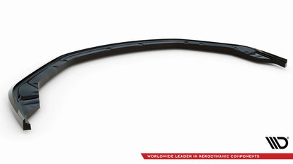 Porsche 911 GT3 - Frontspoiler - Frontlippe