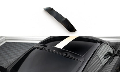 Porsche 911 GT3 - Heckscheiben Spoiler