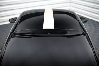 Porsche 911 GT3 - Heckscheiben Spoiler