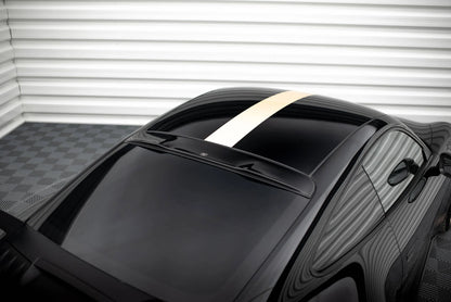 Porsche 911 GT3 - Heckscheiben Spoiler