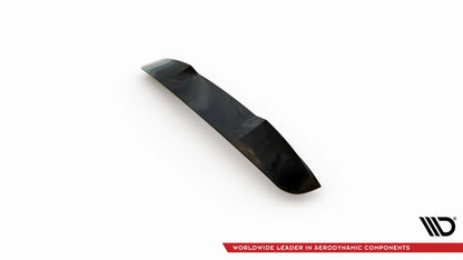 Porsche 911 GT3 - Heckscheiben Spoiler