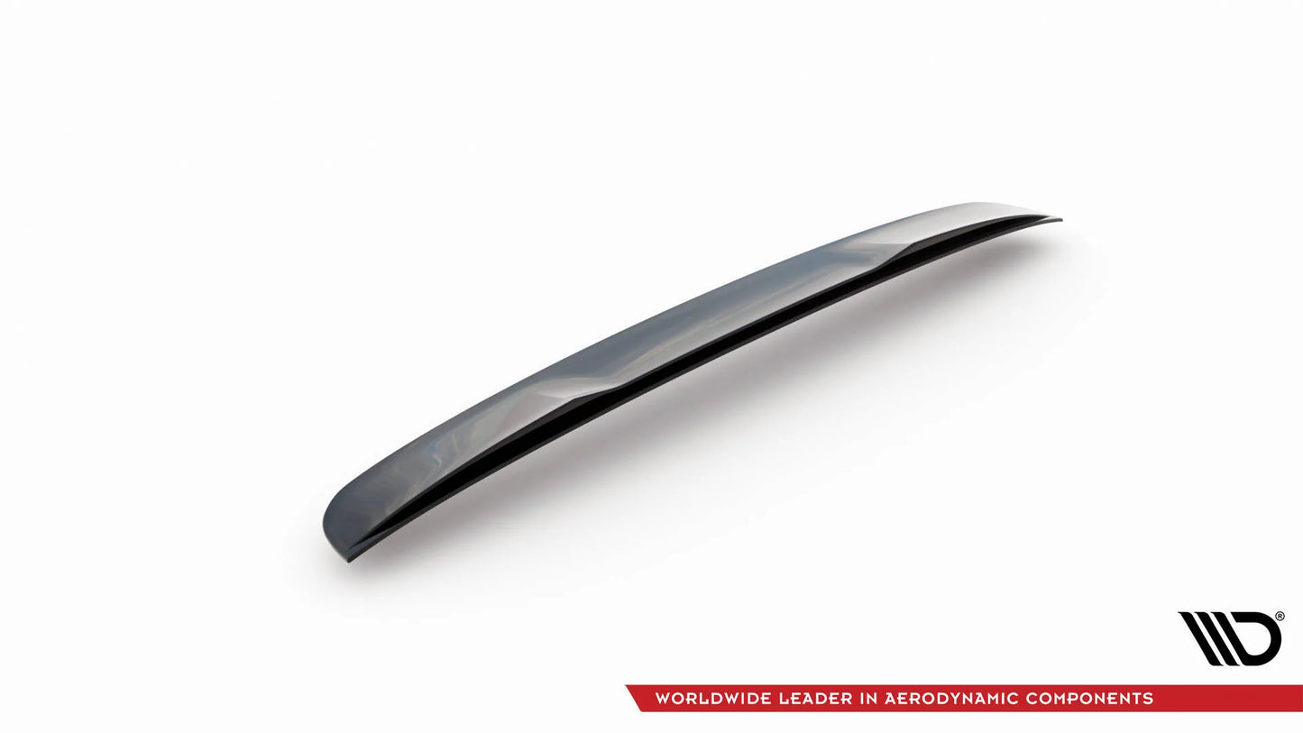 Porsche 911 GT3 - Heckscheiben Spoiler