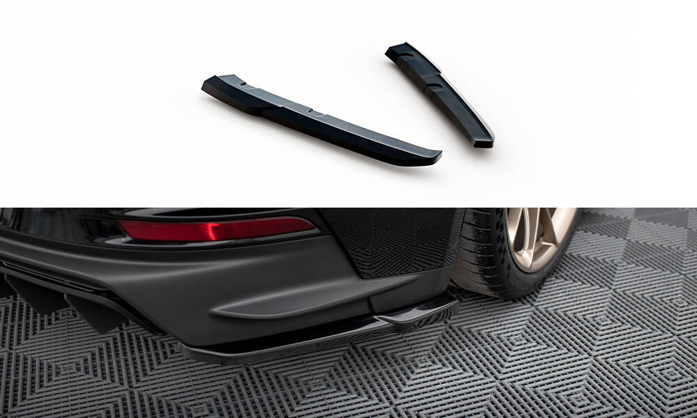 Porsche 911 991 | 2011 - 2018 - Body Styling